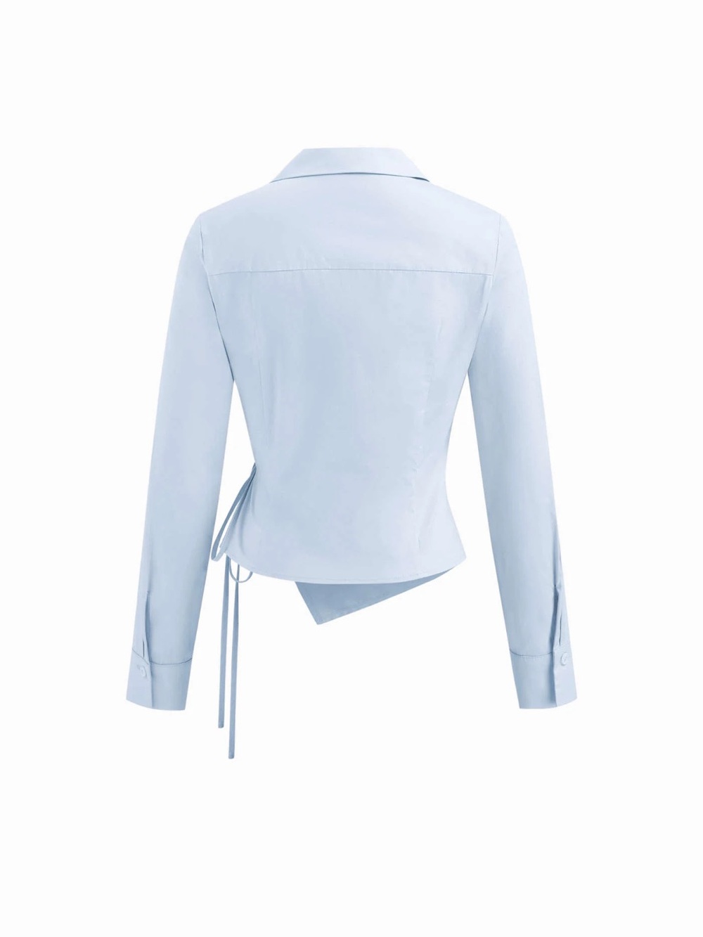 Cider Blouse - Picture 2 of 6